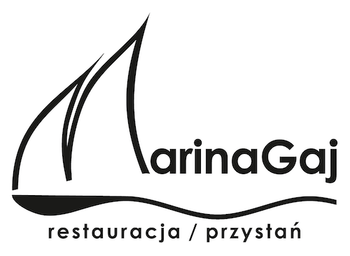 Marina GAJ – restauracja przystań czarter jachtów