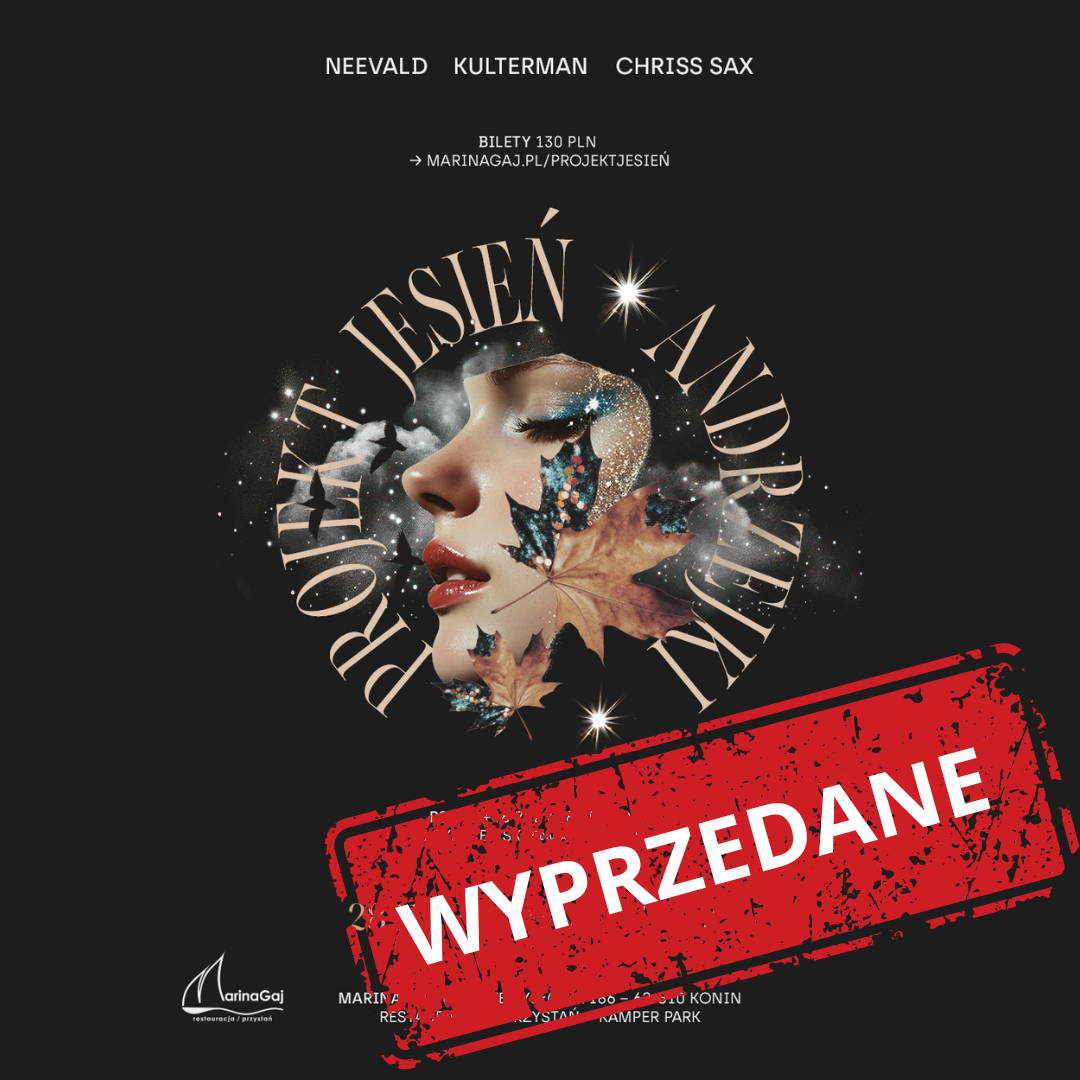 Projekt Jesień Andrzejki 2025